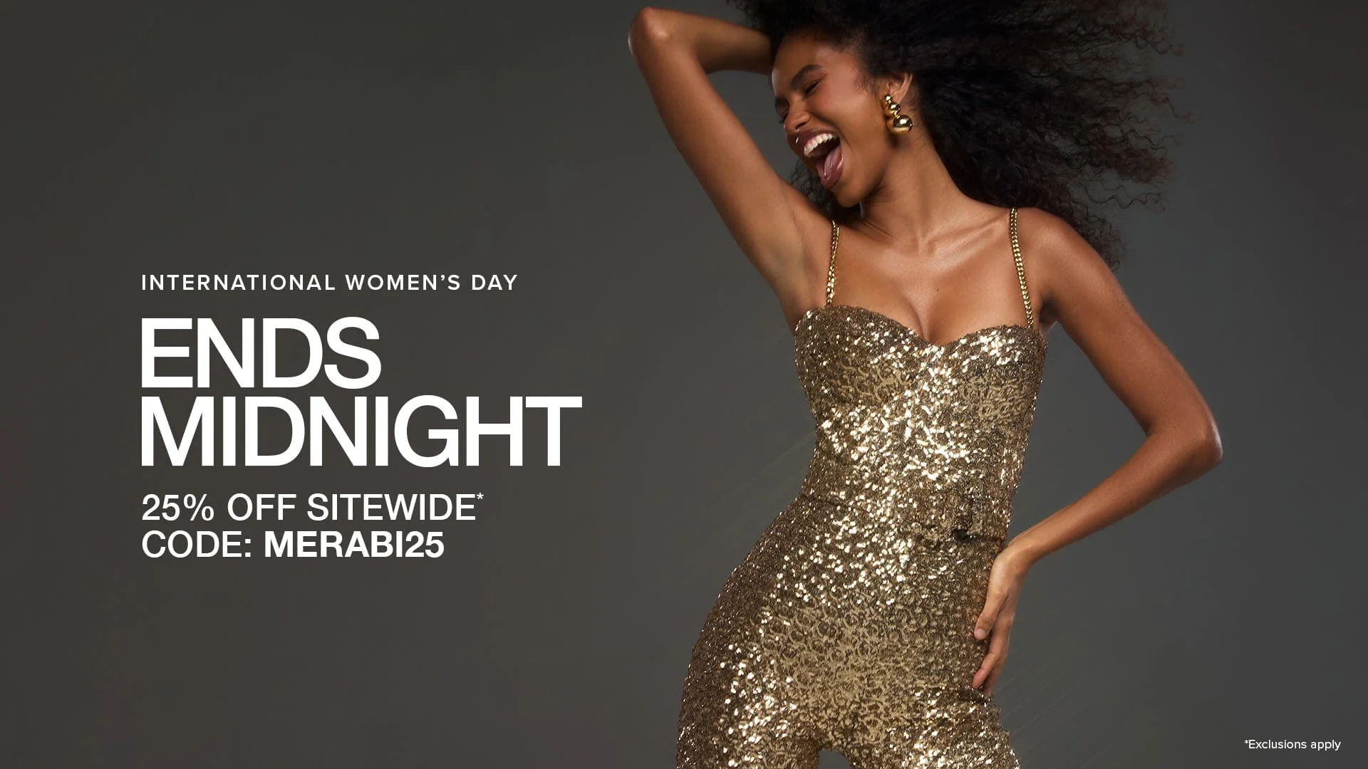 Own Your Unique MERABI Moment