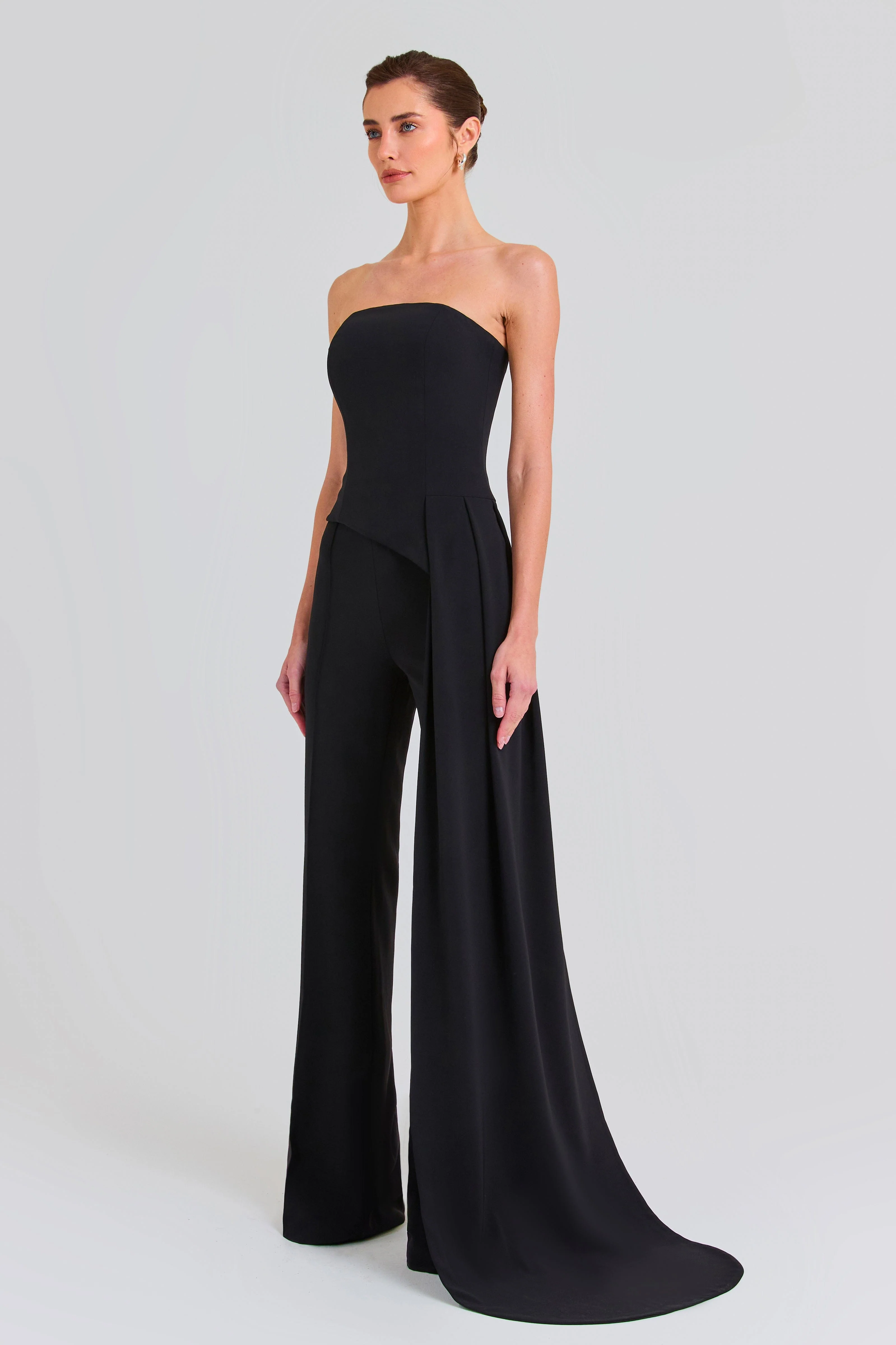 Charlotte Black Pants - Image 5