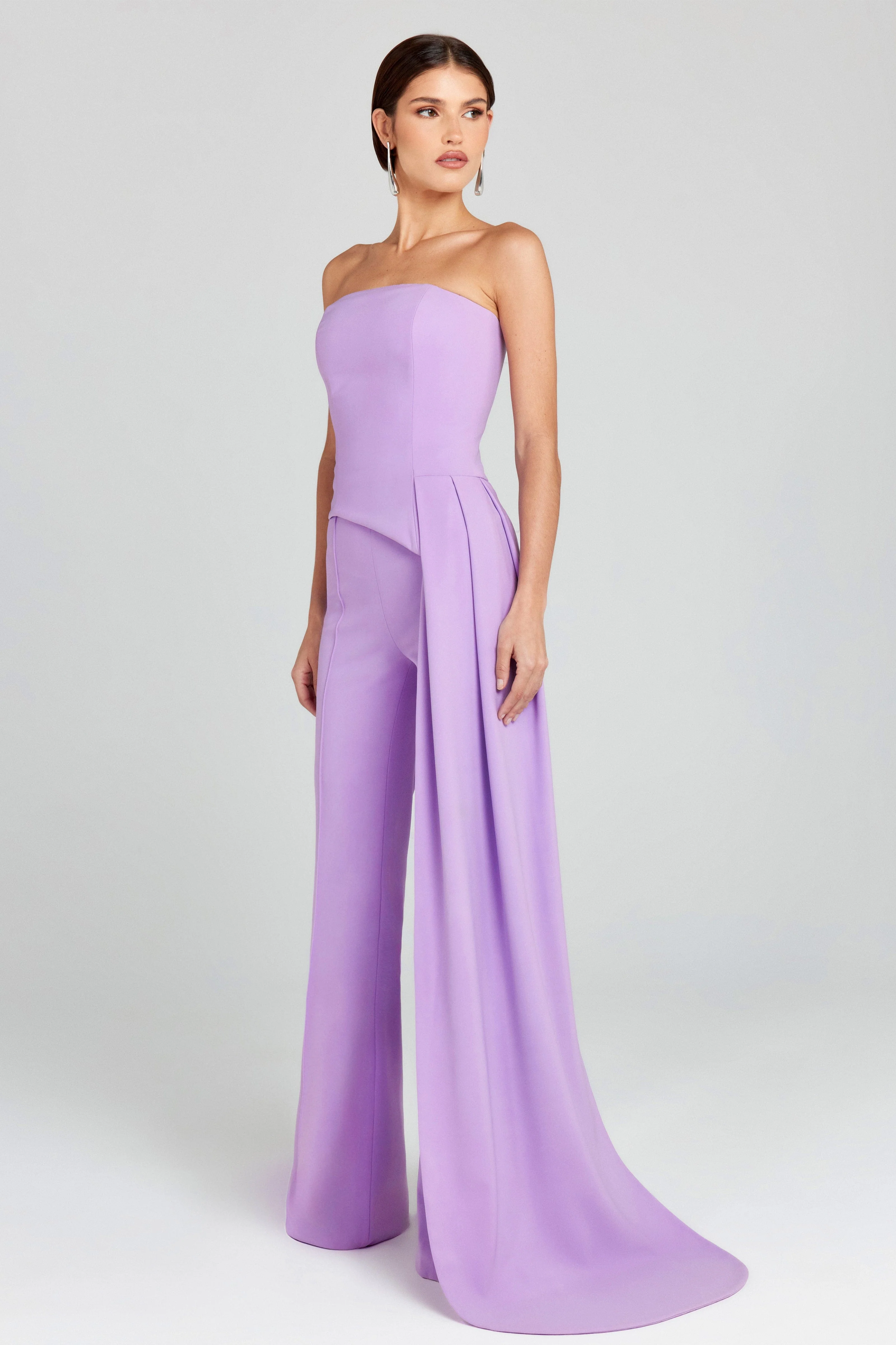 Faye Lilac Top - Image 3