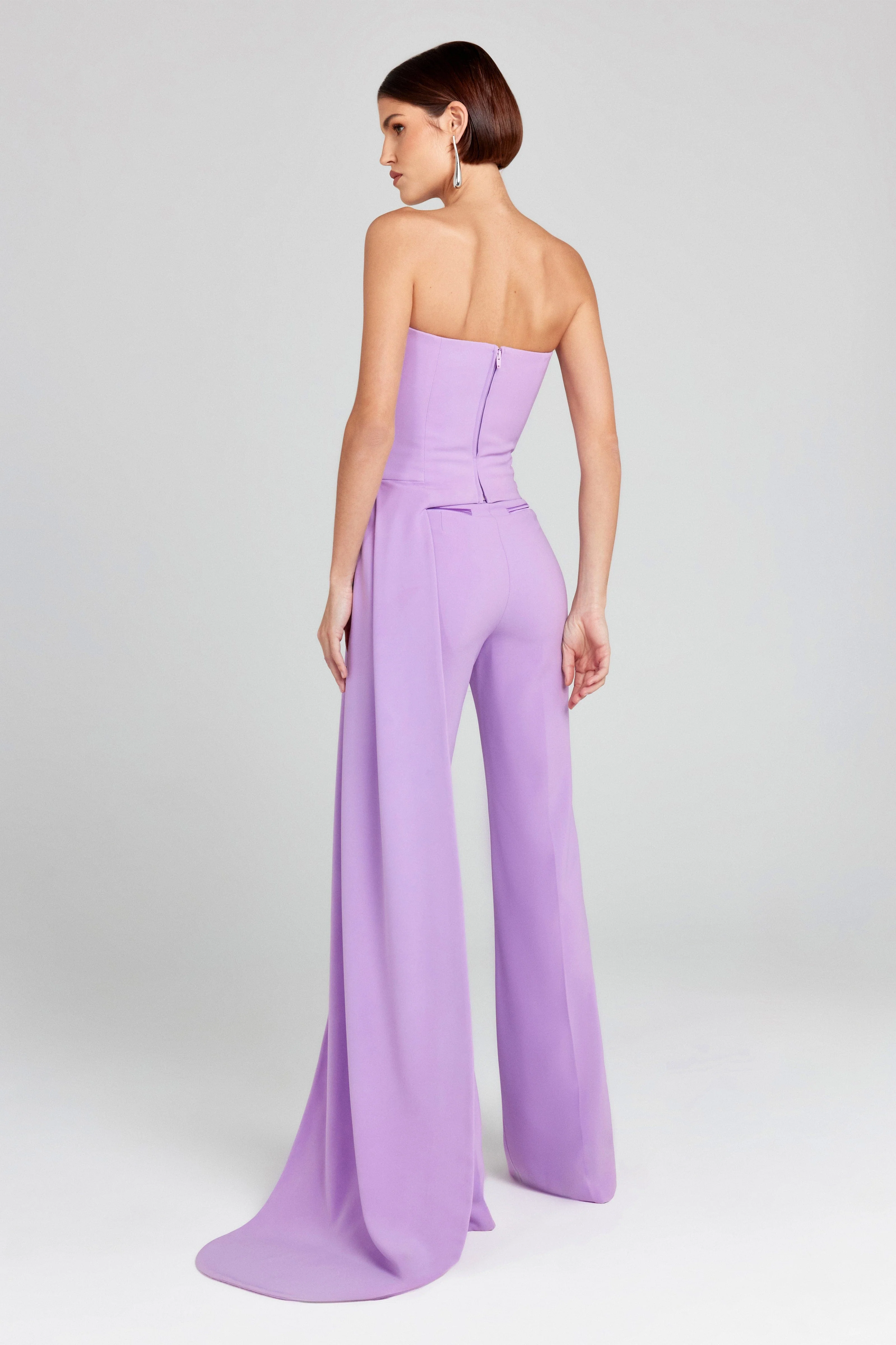 Faye Lilac Top - Image 4