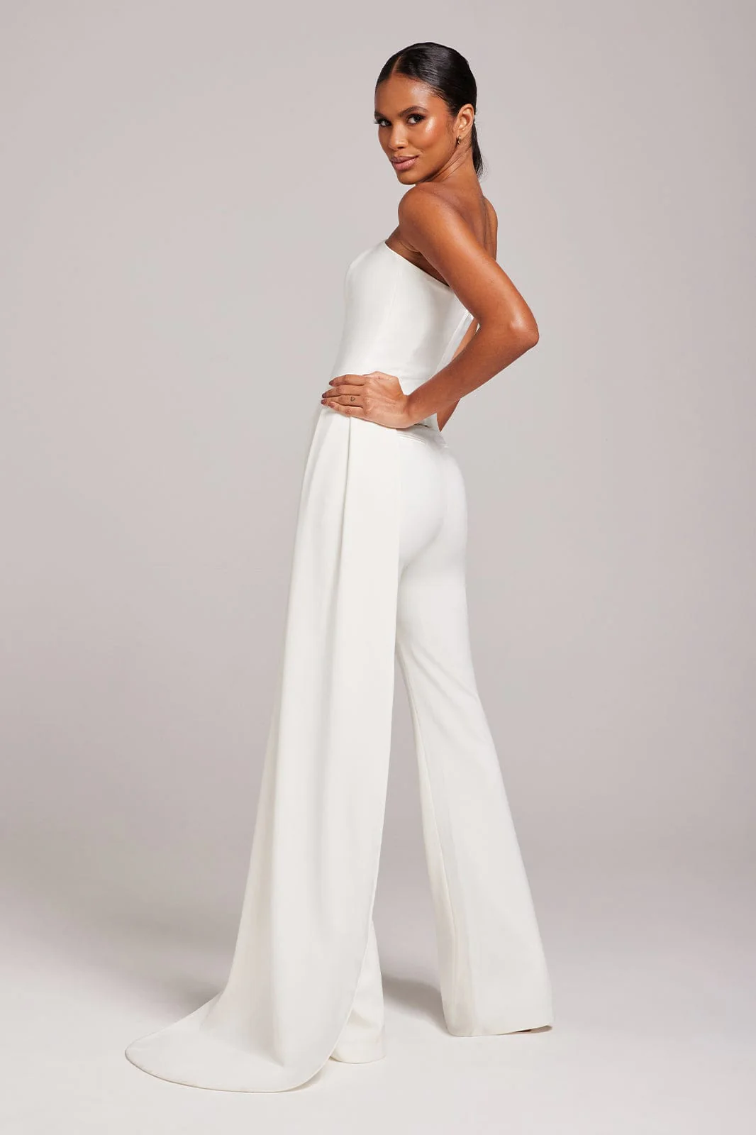 Faye White Top - Image 3