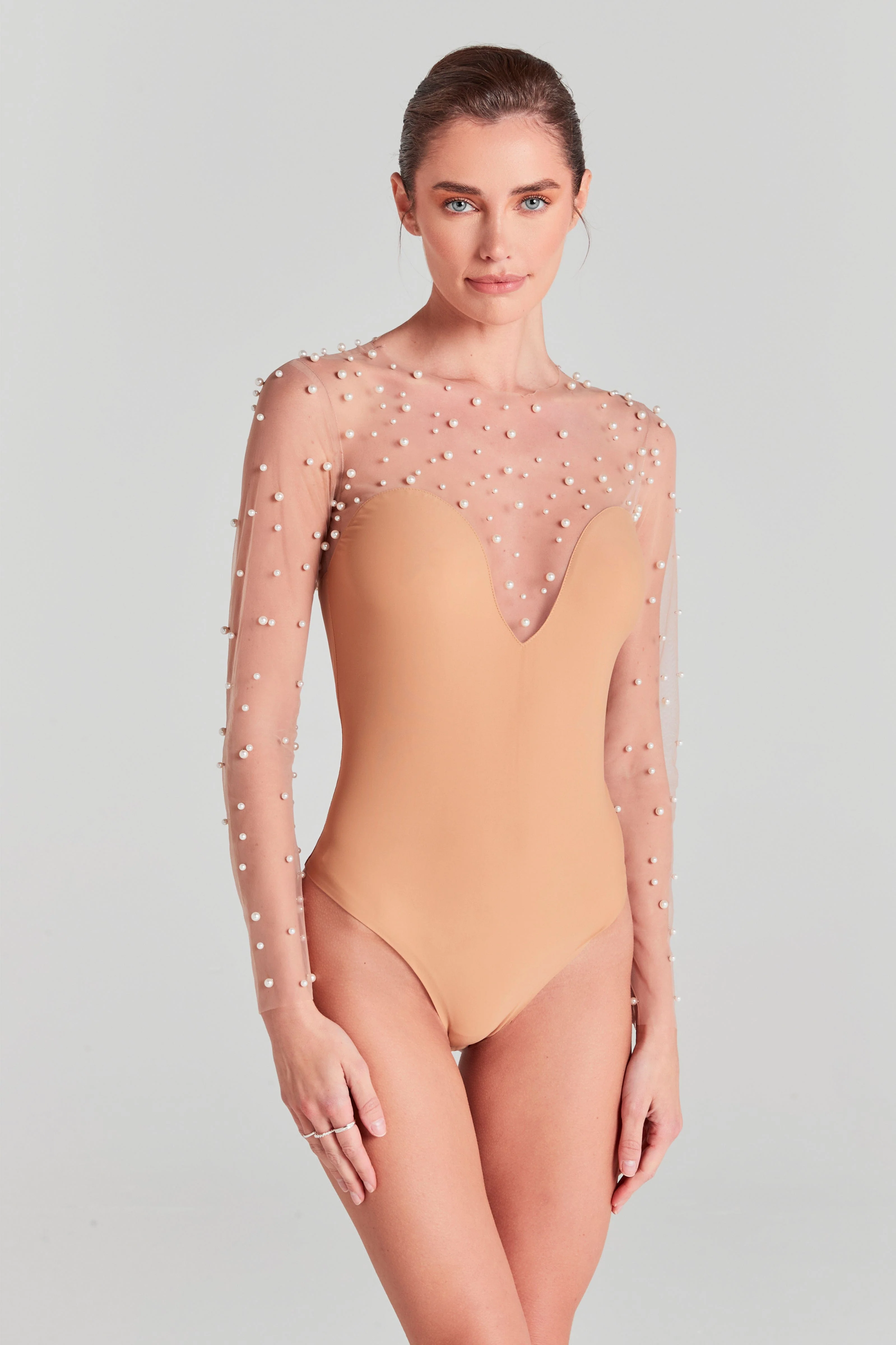 Hettie Bodysuit - Image 3
