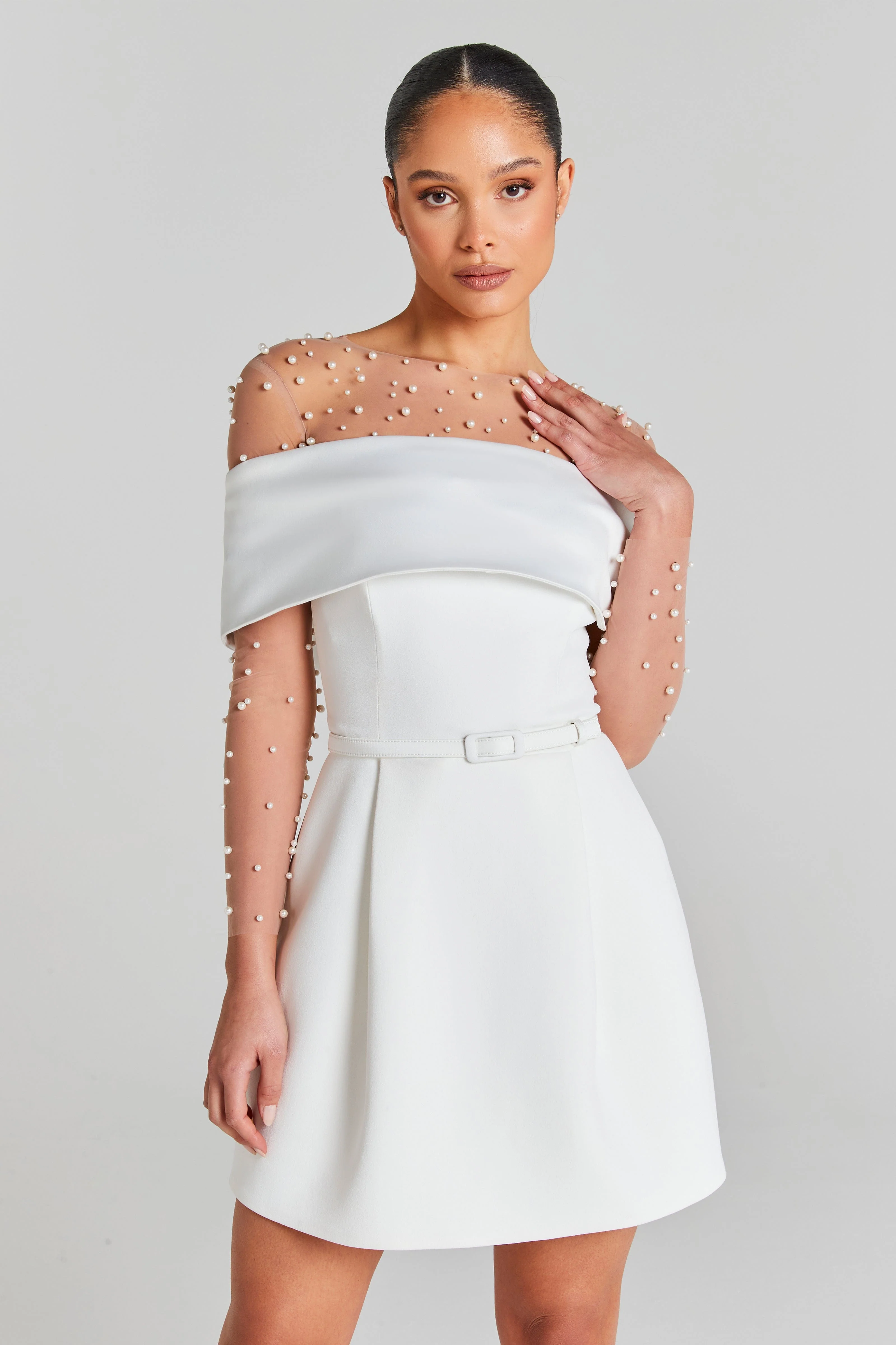 Hettie Bodysuit - Image 6