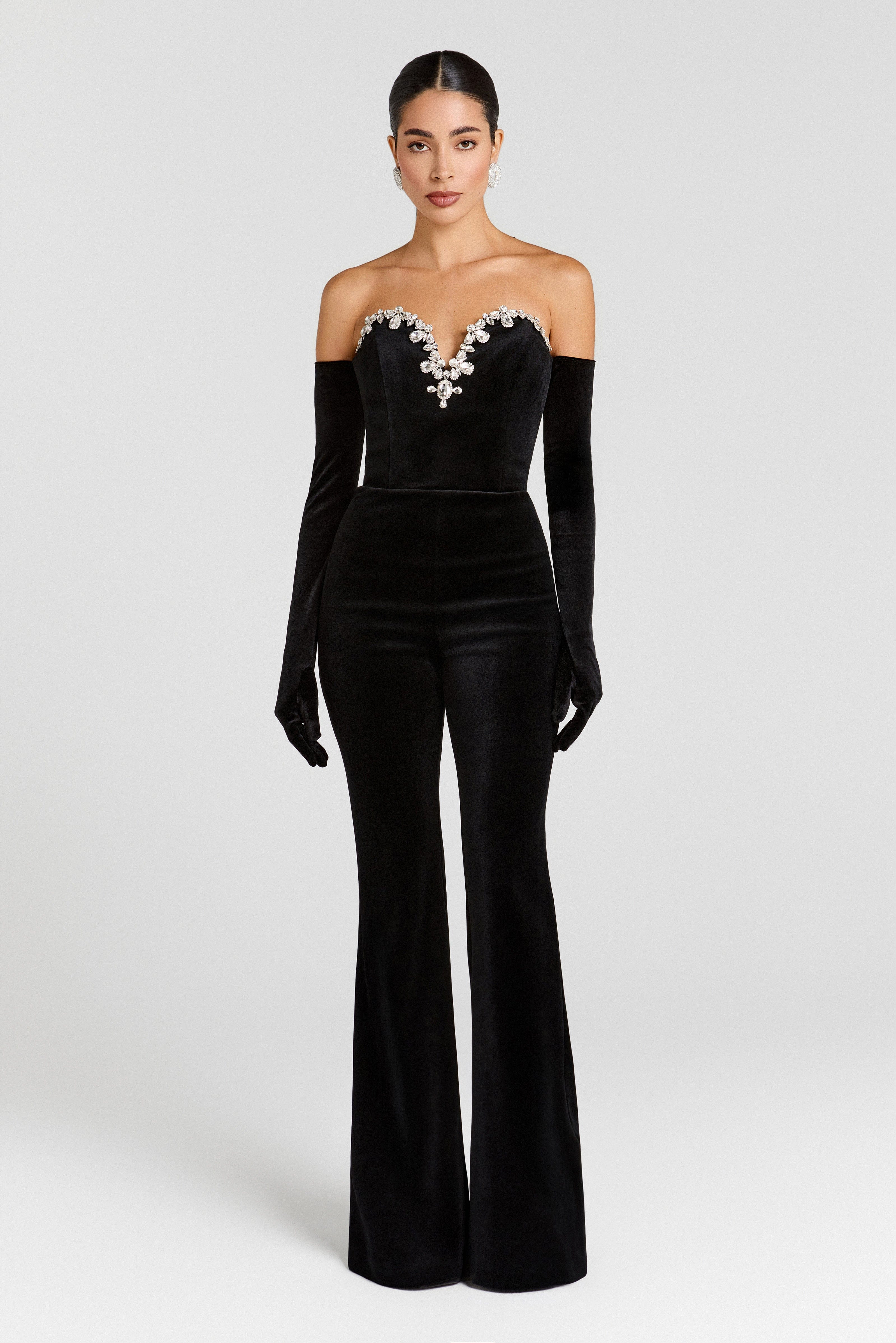 New Years Eve Jumpsuits