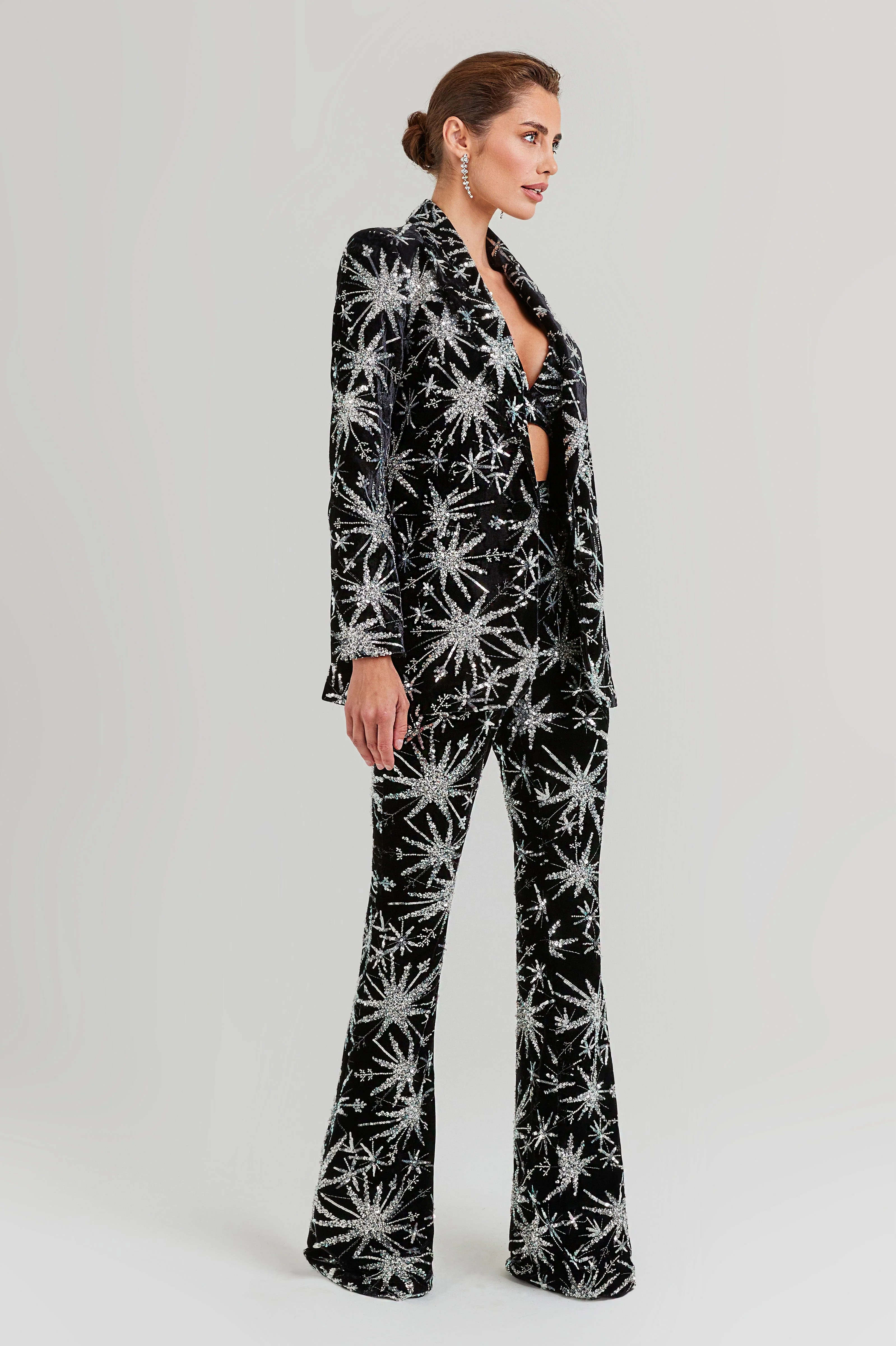 Stella Star Blazer - Image 3