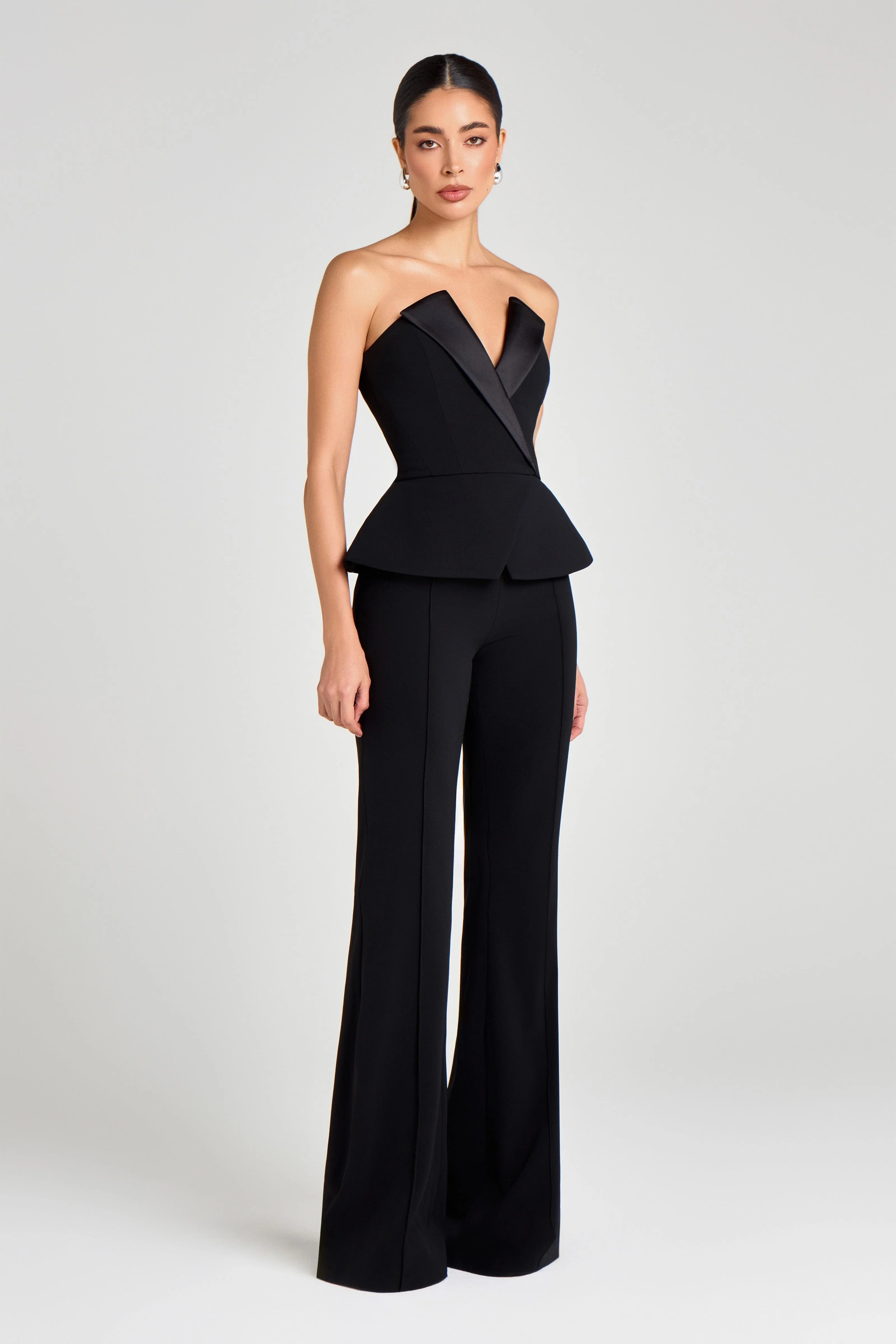 Taylor Black Top - Image 3